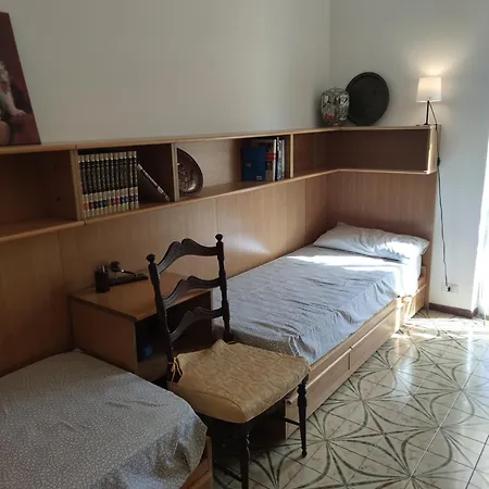 Casa Del Celo