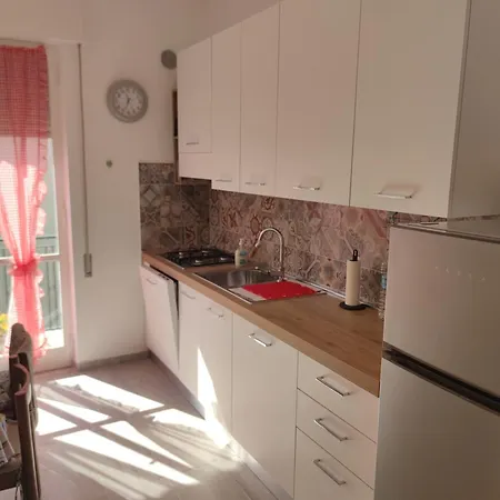 Casa Del Celo Apartamento