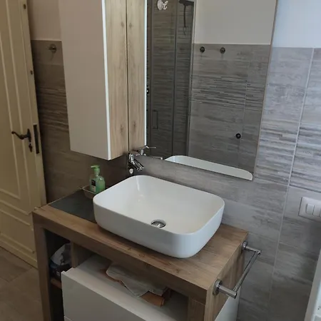 Casa Del Celo Daire *