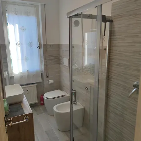 Apartamento Casa Del Celo *