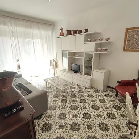 Daire Casa Del Celo *