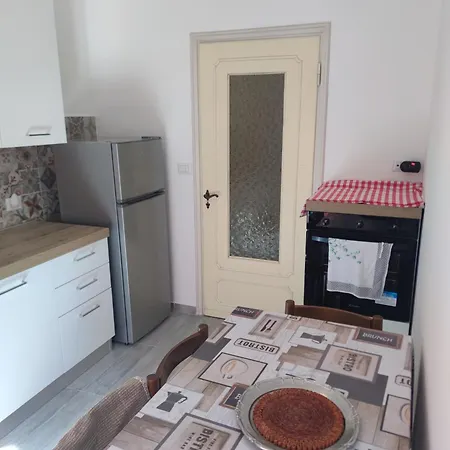 Apartamento Casa Del Celo
