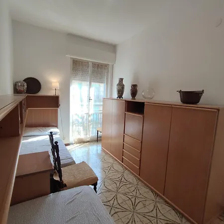 Casa Del Celo Rapallo