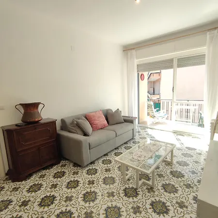 Casa Del Celo * Rapallo