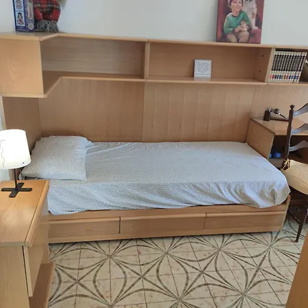 Casa Del Celo Апартаменты Рапалло