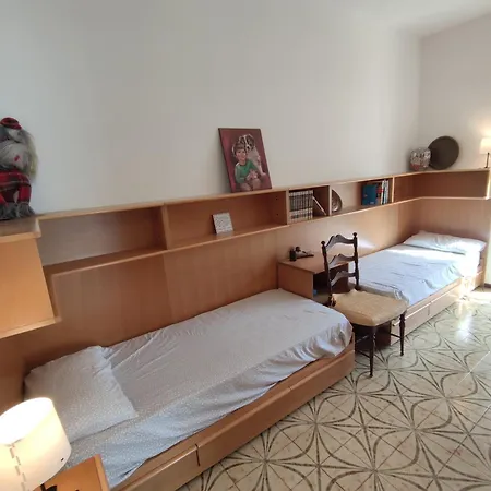 Casa Del Celo Rapallo