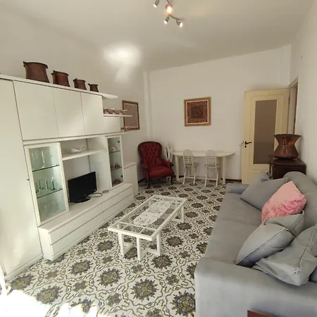 Апартаменты Casa Del Celo