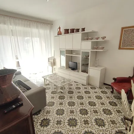 Apartment Casa Del Celo *