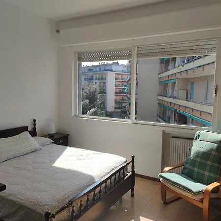 Casa Del Celo Апартаменты Рапалло