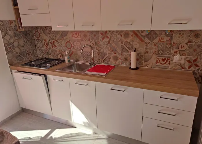 Apartmán Casa Del Celo Rapallo