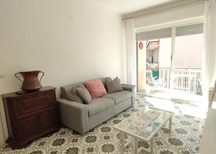 Casa Del Celo * Rapallo