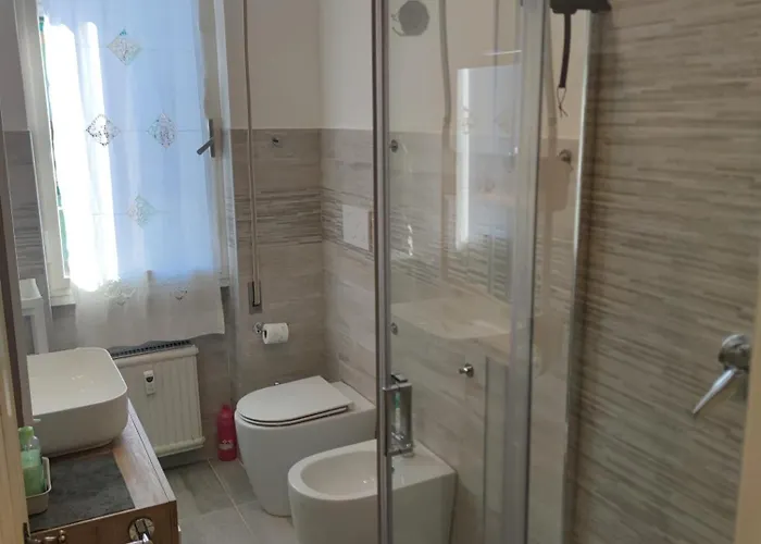 Apartmán Casa Del Celo *