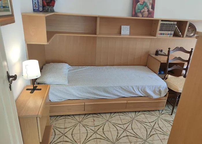 Casa Del Celo Apartmán Rapallo