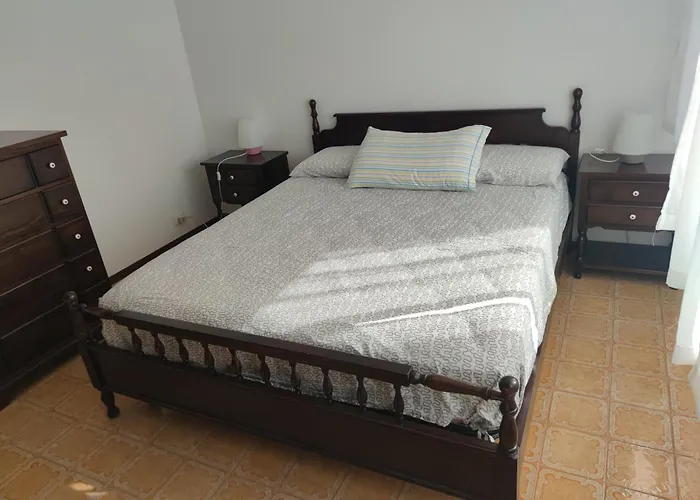 Apartmán Casa Del Celo Rapallo